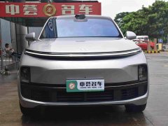 Li Auto Ideal L9 Max - фото 3