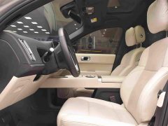 Li Auto Ideal L9 Max - фото 6