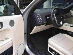 Li Auto Ideal L9 Max - фото 7