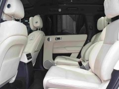 Li Auto Ideal L9 Max - фото 8