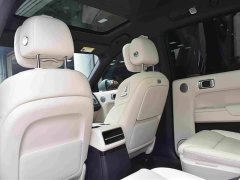 Li Auto Ideal L9 Max - фото 9