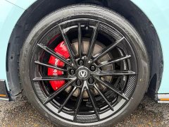 Changan UNI-V 2.0T speed version - фото 10