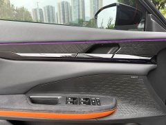 Changan UNI-V 2.0T speed version - фото 6