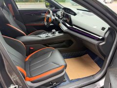 Changan UNI-V 2.0T speed version - фото 7