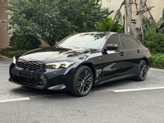 BMW 3 Series 325Li M Sports Night Package - фото 1
