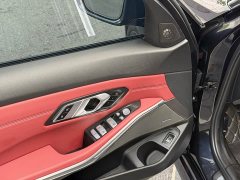 BMW 3 Series 325Li M Sports Night Package - фото 10