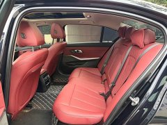 BMW 3 Series 325Li M Sports Night Package - фото 11