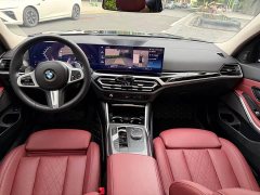 BMW 3 Series 325Li M Sports Night Package - фото 12
