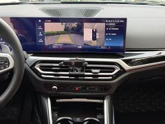 BMW 3 Series 325Li M Sports Night Package - фото 13