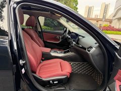 BMW 3 Series 325Li M Sports Night Package - фото 14