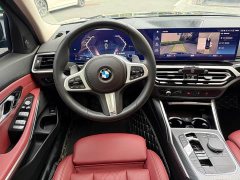 BMW 3 Series 325Li M Sports Night Package - фото 17