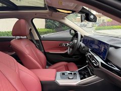 BMW 3 Series 325Li M Sports Night Package - фото 18