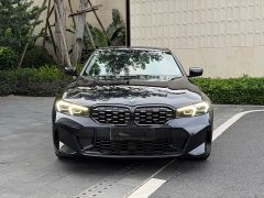 BMW 3 Series 325Li M Sports Night Package - фото 2