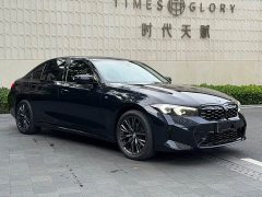 BMW 3 Series 325Li M Sports Night Package - фото 3