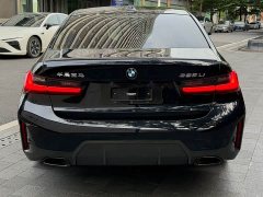 BMW 3 Series 325Li M Sports Night Package - фото 4