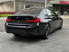 BMW 3 Series 325Li M Sports Night Package - фото 5