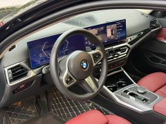 BMW 3 Series 325Li M Sports Night Package - фото 6