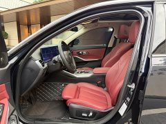 BMW 3 Series 325Li M Sports Night Package - фото 7