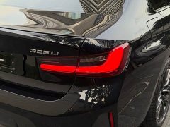 BMW 3 Series 325Li M Sports Night Package - фото 8