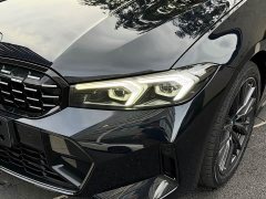 BMW 3 Series 325Li M Sports Night Package - фото 9