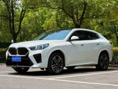BMW X2 (Imported) sDrive25i M Sports Package - фото 1