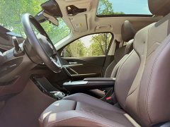 BMW X2 (Imported) sDrive25i M Sports Package - фото 10