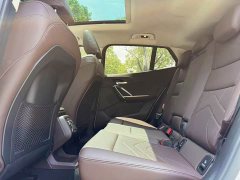 BMW X2 (Imported) sDrive25i M Sports Package - фото 11