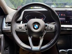 BMW X2 (Imported) sDrive25i M Sports Package - фото 14