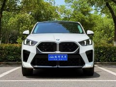 BMW X2 (Imported) sDrive25i M Sports Package - фото 2