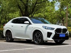 BMW X2 (Imported) sDrive25i M Sports Package - фото 3