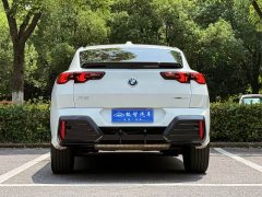 BMW X2 (Imported) sDrive25i M Sports Package - фото 6