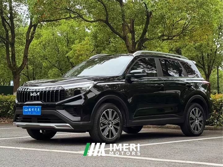 Lynk & Co Zhipao 2021 Ace 2.0L Wonderful Edition - автомобиль из Китая