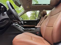 Lynk & Co Zhipao 2021 Ace 2.0L Wonderful Edition - фото 10