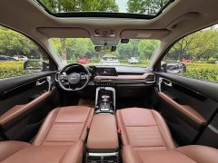 Lynk & Co Zhipao 2021 Ace 2.0L Wonderful Edition - фото 12