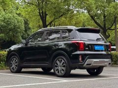Lynk & Co Zhipao 2021 Ace 2.0L Wonderful Edition - фото 7