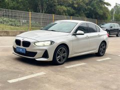 BMW 1 Series 120i M Sports Edition - фото 1