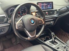 BMW 1 Series 120i M Sports Edition - фото 11