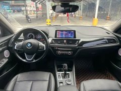 BMW 1 Series 120i M Sports Edition - фото 9