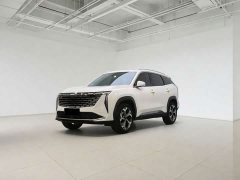 Geely Boyue L 1.5TD DCT Flagship - фото 1