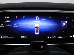 Geely Boyue L 1.5TD DCT Flagship - фото 11