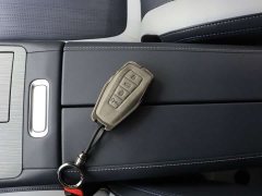 Geely Boyue L 1.5TD DCT Flagship - фото 12