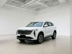 Geely Boyue L 1.5TD DCT Flagship - фото 2