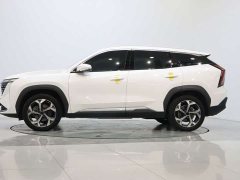 Geely Boyue L 1.5TD DCT Flagship - фото 3