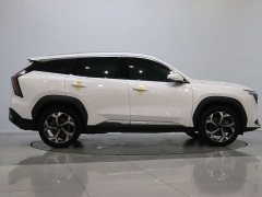 Geely Boyue L 1.5TD DCT Flagship - фото 4