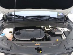 Geely Boyue L 1.5TD DCT Flagship - фото 6