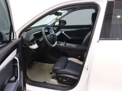 Geely Boyue L 1.5TD DCT Flagship - фото 7