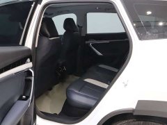 Geely Boyue L 1.5TD DCT Flagship - фото 9