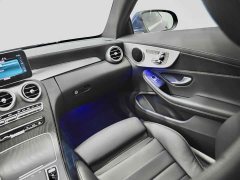 Mercedes-Benz C-Class (Imported) C 260 Coupe - фото 10