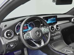 Mercedes-Benz C-Class (Imported) C 260 Coupe - фото 13