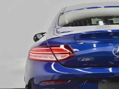 Mercedes-Benz C-Class (Imported) C 260 Coupe - фото 16